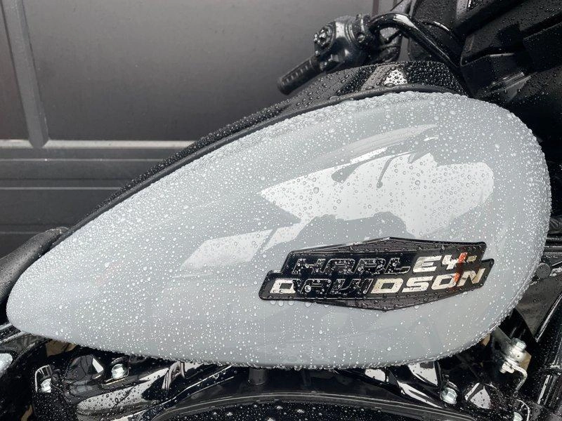 2026 Harley-davidson Flhx - Street Glide® alt