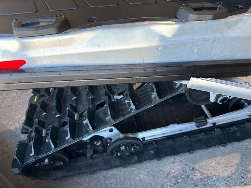 Ski-doo Expedition Sport 600 Efi Charger 1.5'' E.s. 2026 alt