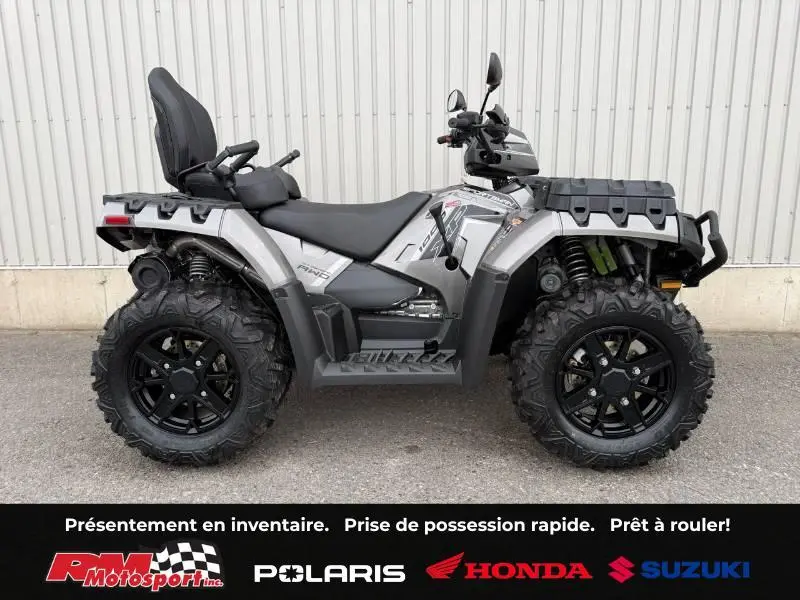 2026 Polaris Sportsman Touring Xp 1000 Trail alt