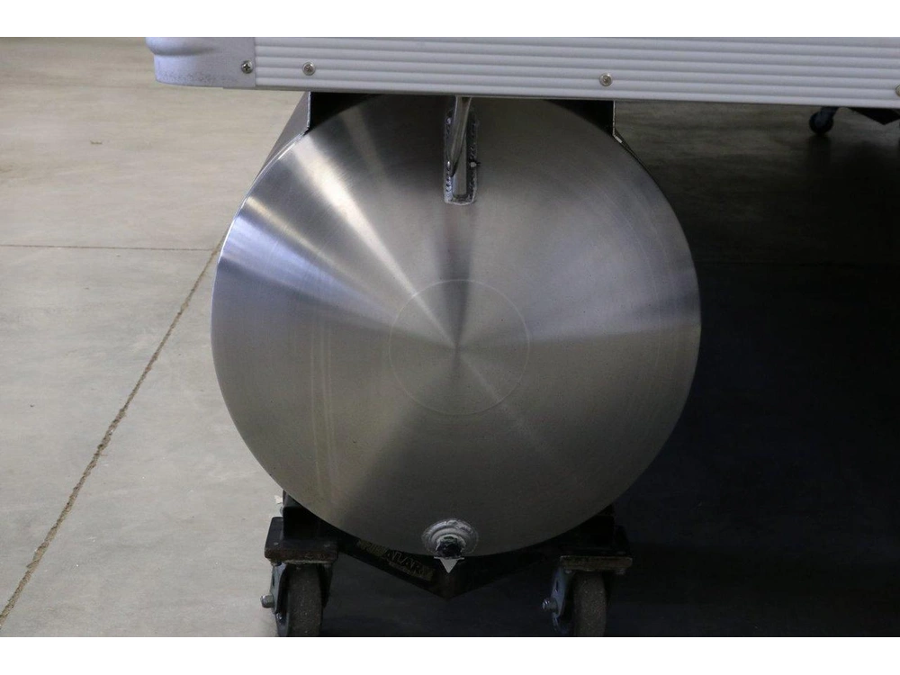 2026 Avalon Avalon Lsz 2385 Entertainer + Yamaha 90 Hp (2 Quilles) alt