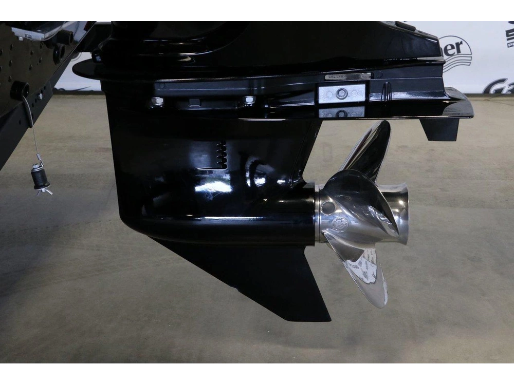 Lund Boat Co Lund 1775 Adventure Sport + Mercury 115 Hp & Remorque 2026 alt