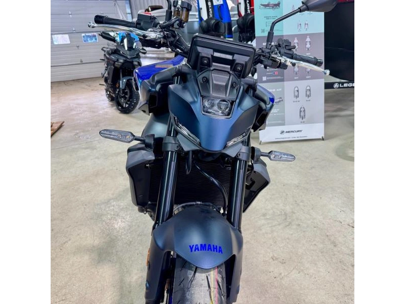 Yamaha Mt-09 2026 alt