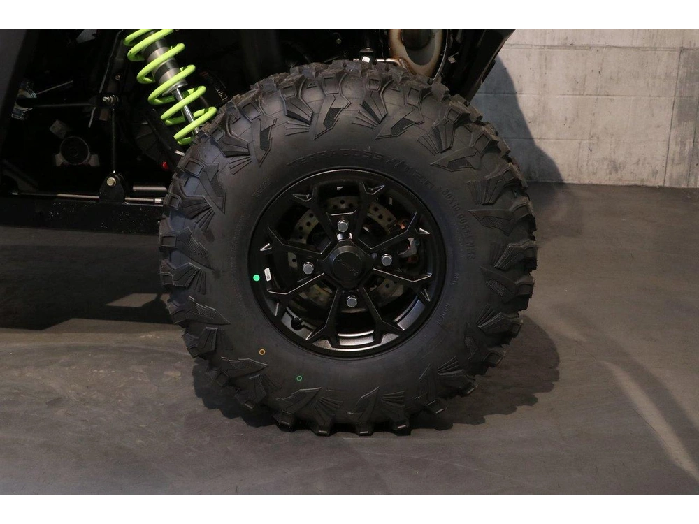 2025 Polaris Polaris Rzr Xp 1000 Ultimate alt