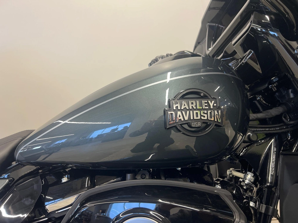 2026 Harley-davidson Flhxl - Street Glide® Limited alt