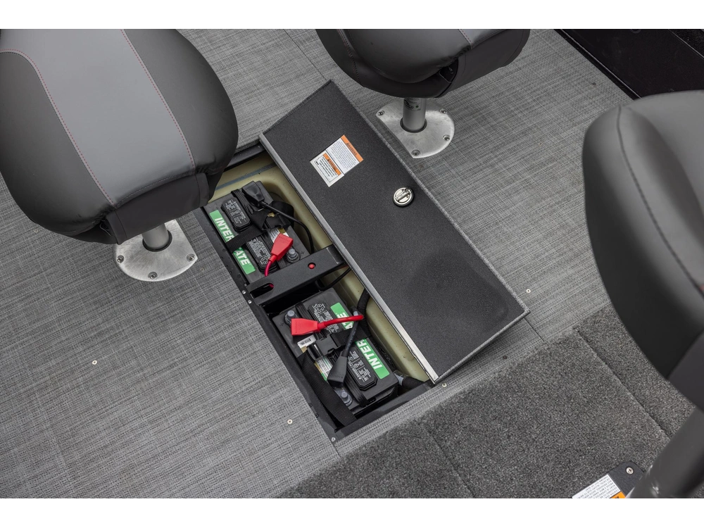 2026 Alumacraft Alumacraft Trophy 185x Sport Shadow Fsx alt