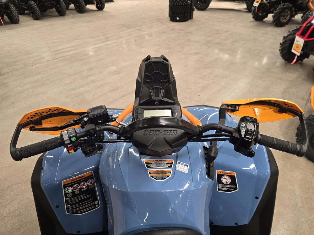 2026 Brp Renegade X Mr 1000r (can) alt