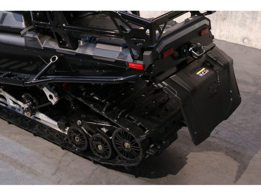 Polaris Polaris Prostar S4 Titan Adventure 155 Snowcheck (exclusif) 2026 alt