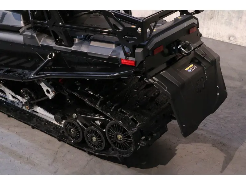 2026 Polaris Polaris ProStar S4 TITAN Adventure 155 SNOWCHECK (EXCLUSIF)