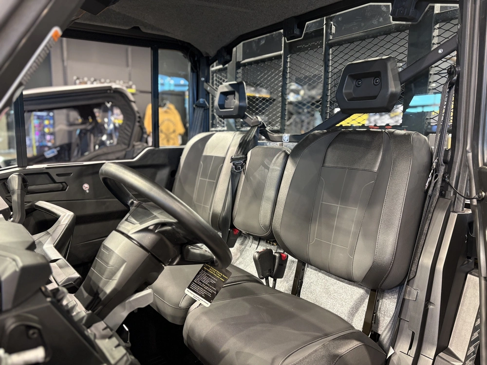 2026 Can-am Defender Xt Cab Hd11-7ltl alt