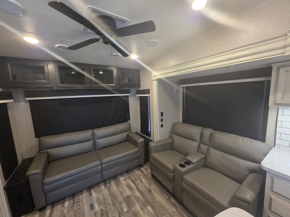 2022 Jayco Eagle 317rlok alt