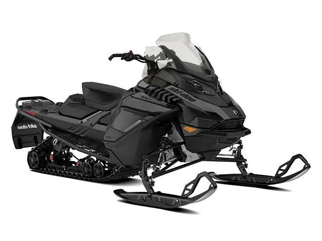 Ski-Doo RENEGADE ADRENALINE 900 ACE Turbo R RipSaw 1.25'' E.S.  2025