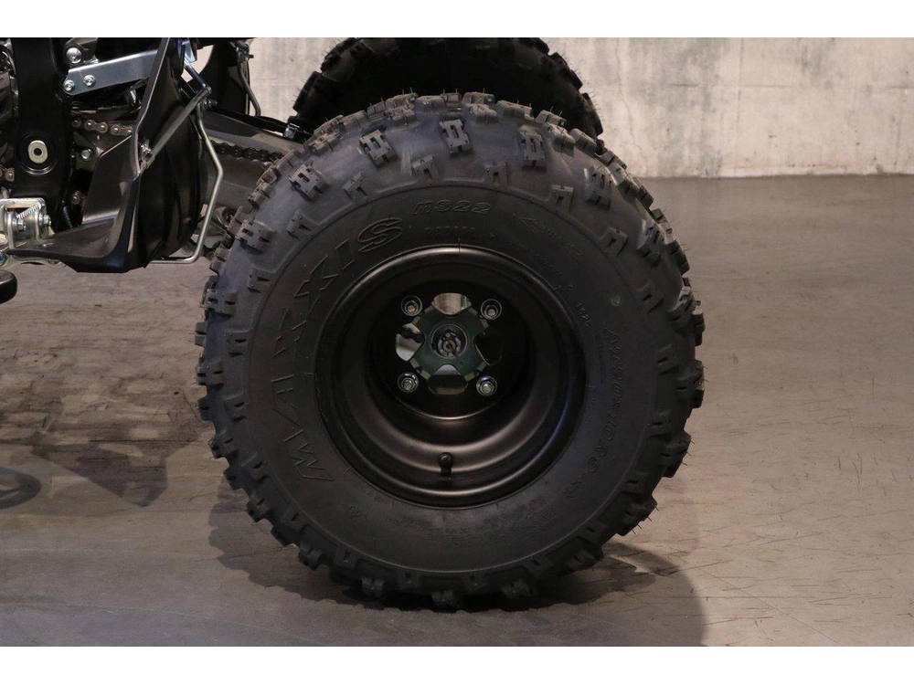 2026 Yamaha Yfz450r alt