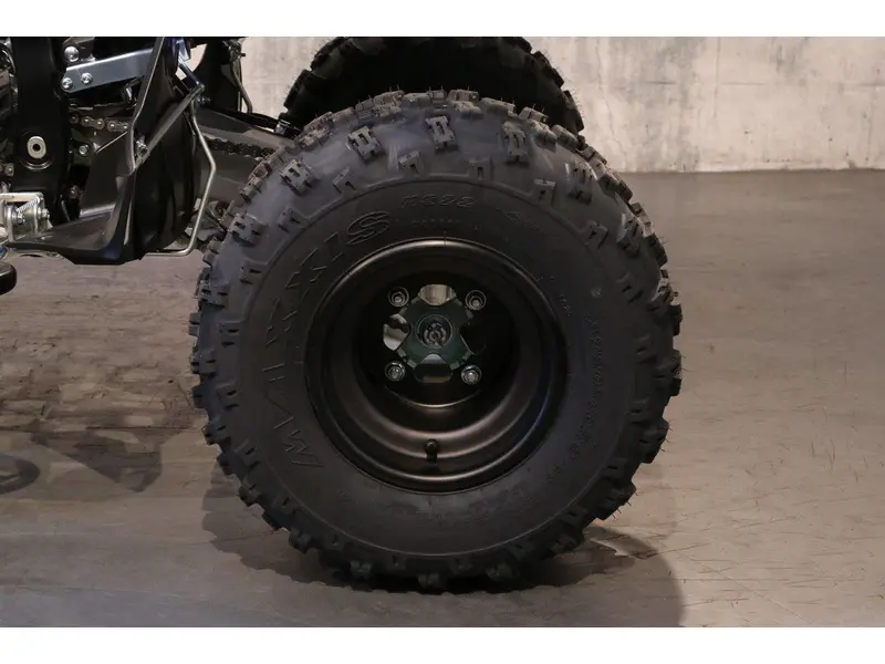 Yamaha Yamaha YFZ450R 2026