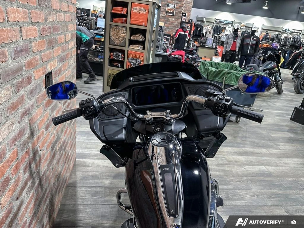 2026 Harley-davidson Road Glide alt