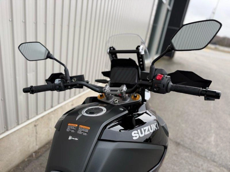 2026 Suzuki V-strom 1050de alt