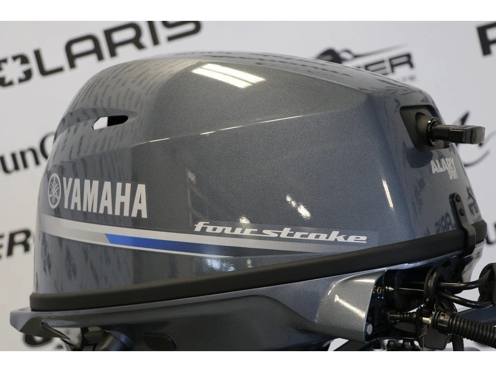 2026 Yamaha F20swhb Pied Court (15 Pouces) alt
