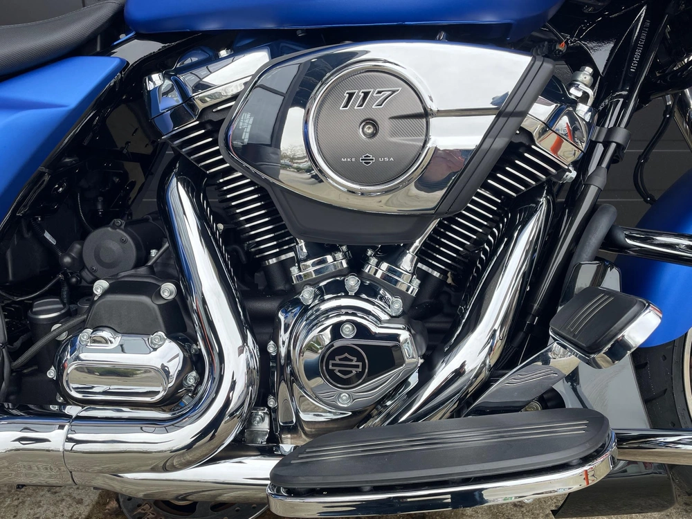 2026 Harley-davidson Fltrx - Road Glide® alt