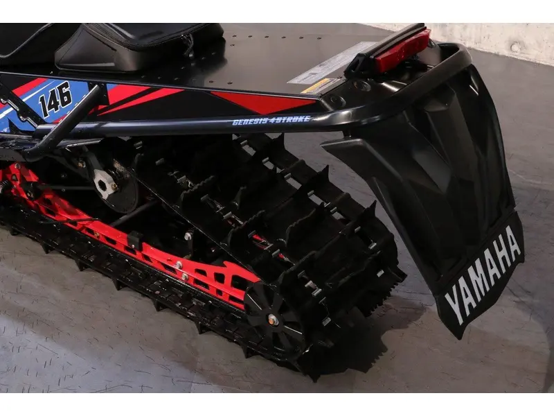 2024 Yamaha SIDEWINDER X-TX SE 146 2.0 thumbnail 9
