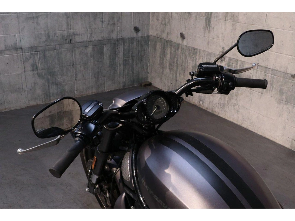 Harley-davidson Harley-davidson Night Rod Special (vrscdx) 2016 alt