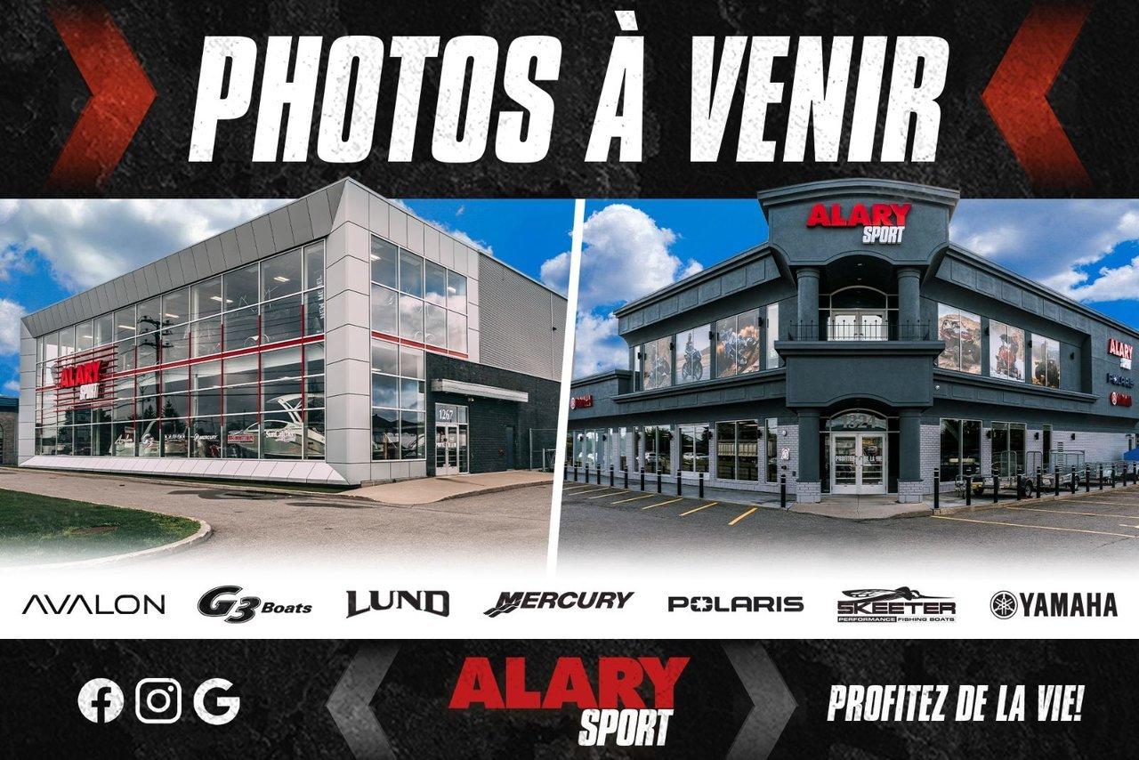 2026 Yamaha Yamaha VX Deluxe Audio