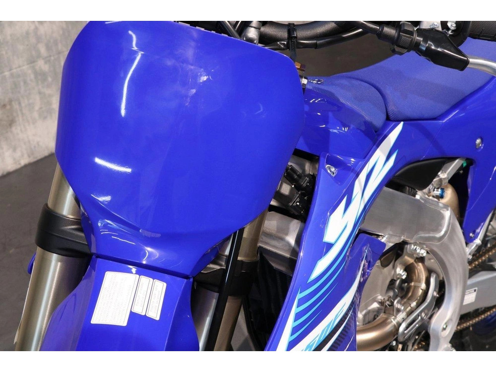 Yamaha Yamaha Yz250f 2025 alt