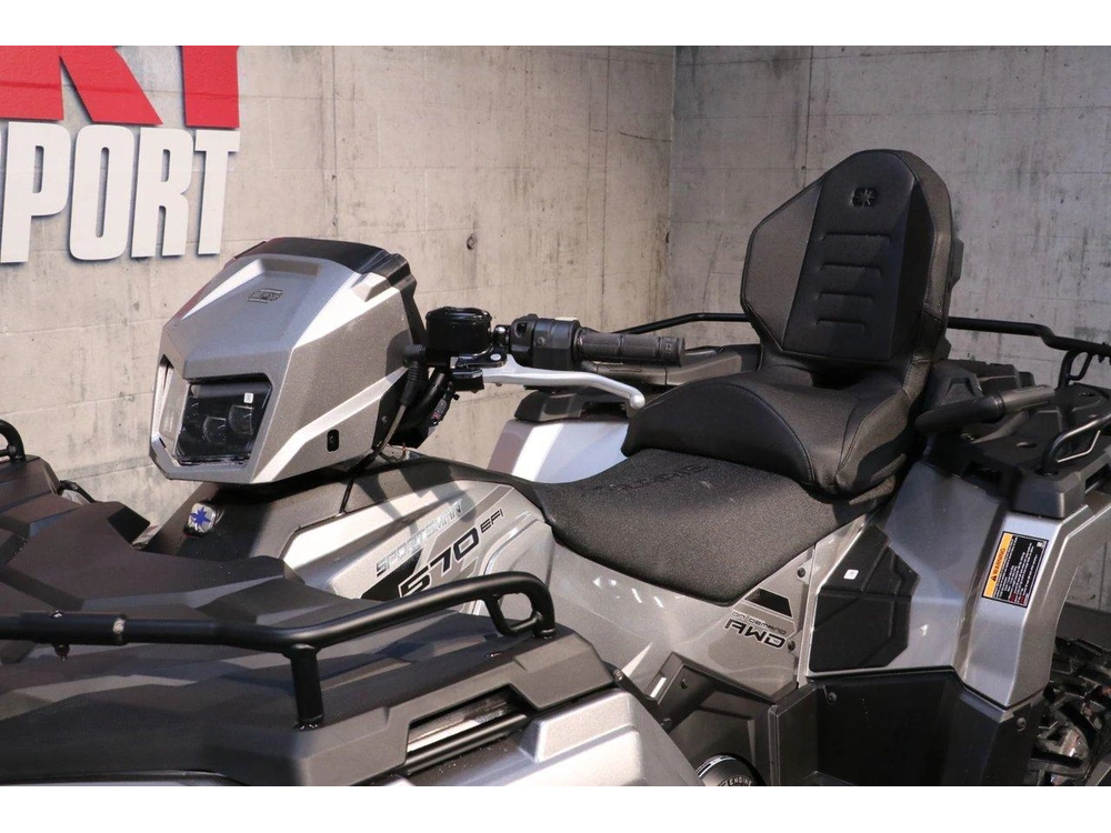 Polaris Sportsman Touring 570 Ultimate 2026 alt