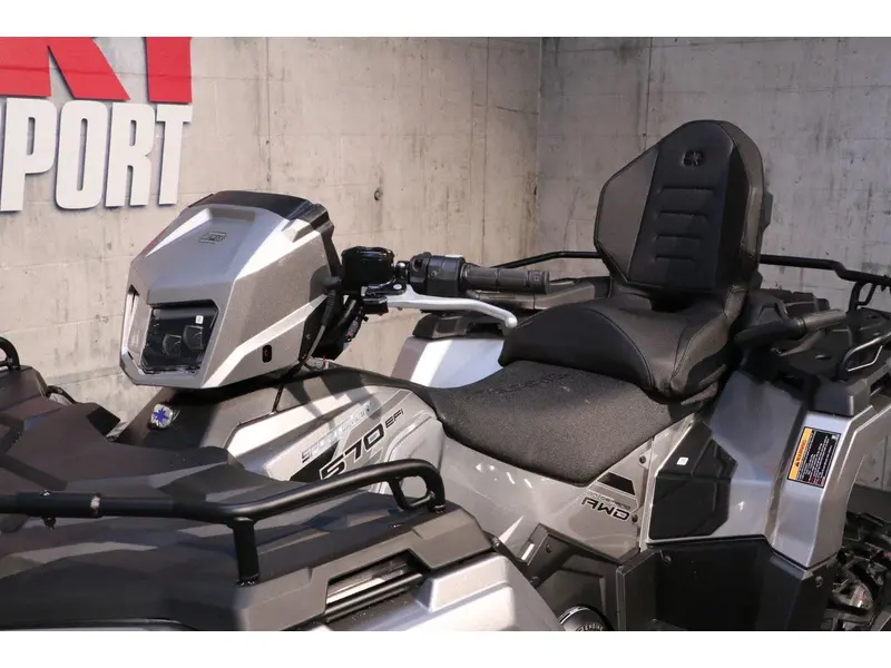 Polaris Polaris Sportsman Touring 570 Ultimate 2026