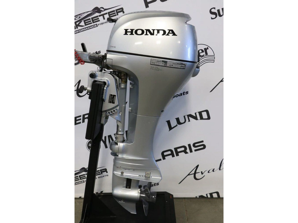 Honda Honda Bf20d 2022 alt