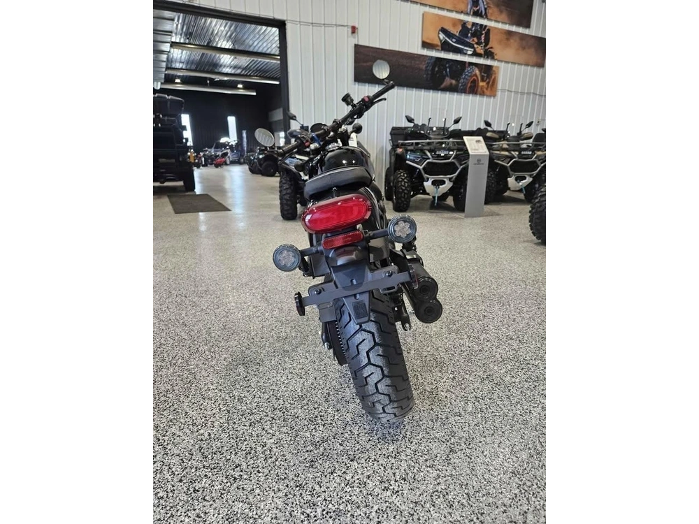 2026 Cfmoto 450cl-c alt