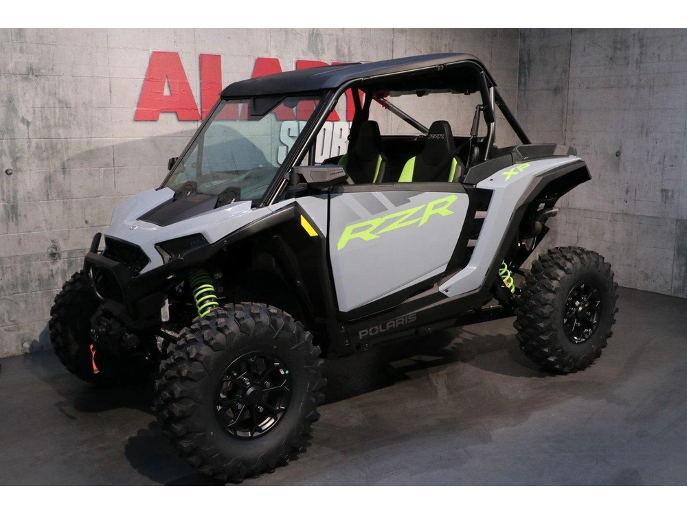 2025 Polaris Polaris Rzr Xp 1000 Ultimate alt