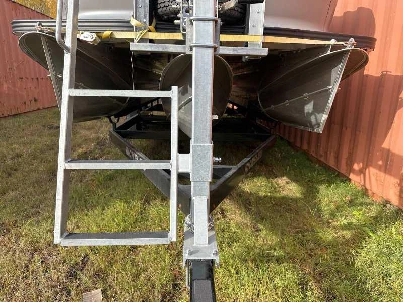 Manitou 22 Explore Navigator Max 3-1 2023 alt