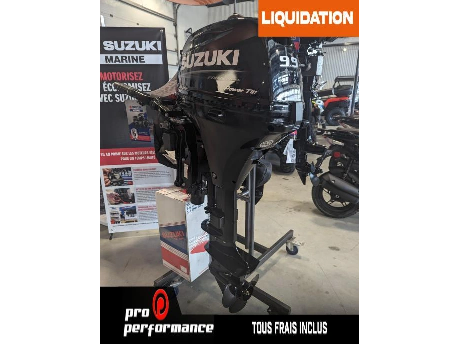 2023 Suzuki Moteur H-b Df9.9bthl alt