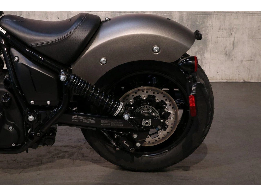 2025 Indian Motorcycle Chief Abs alt