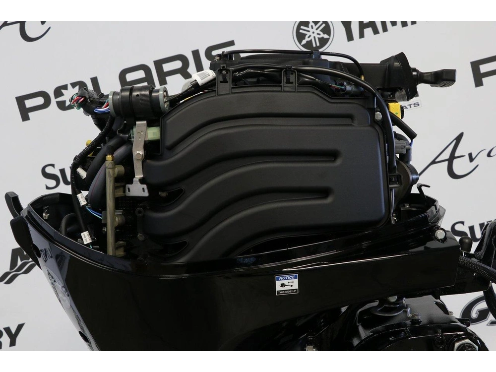 2026 Mercury Mercury 30mhga (court 15 Pouces) alt