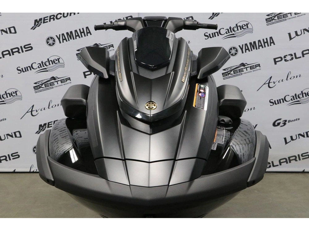 2026 Yamaha Fx Limited Svho alt
