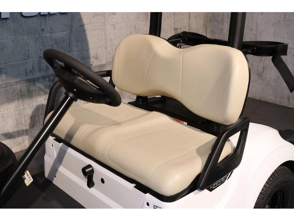 Yamaha Voiturette De Golf Drive2 2025 alt