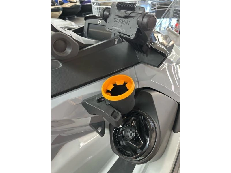 Sea-doo Fishpro Trophy 170 (audio) 2025 alt