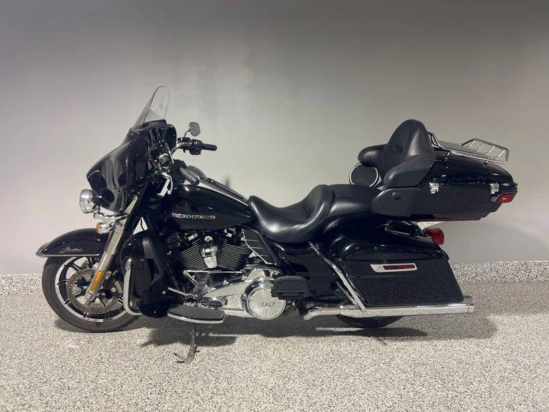 2019 Harley-davidson Flhtk - Ultra Limited™ alt