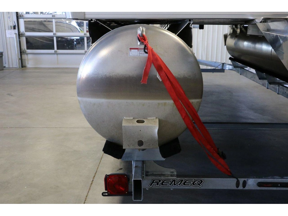 Princecraft Princecraft Vectra 21l + Mercury 60 Hp 2023 alt