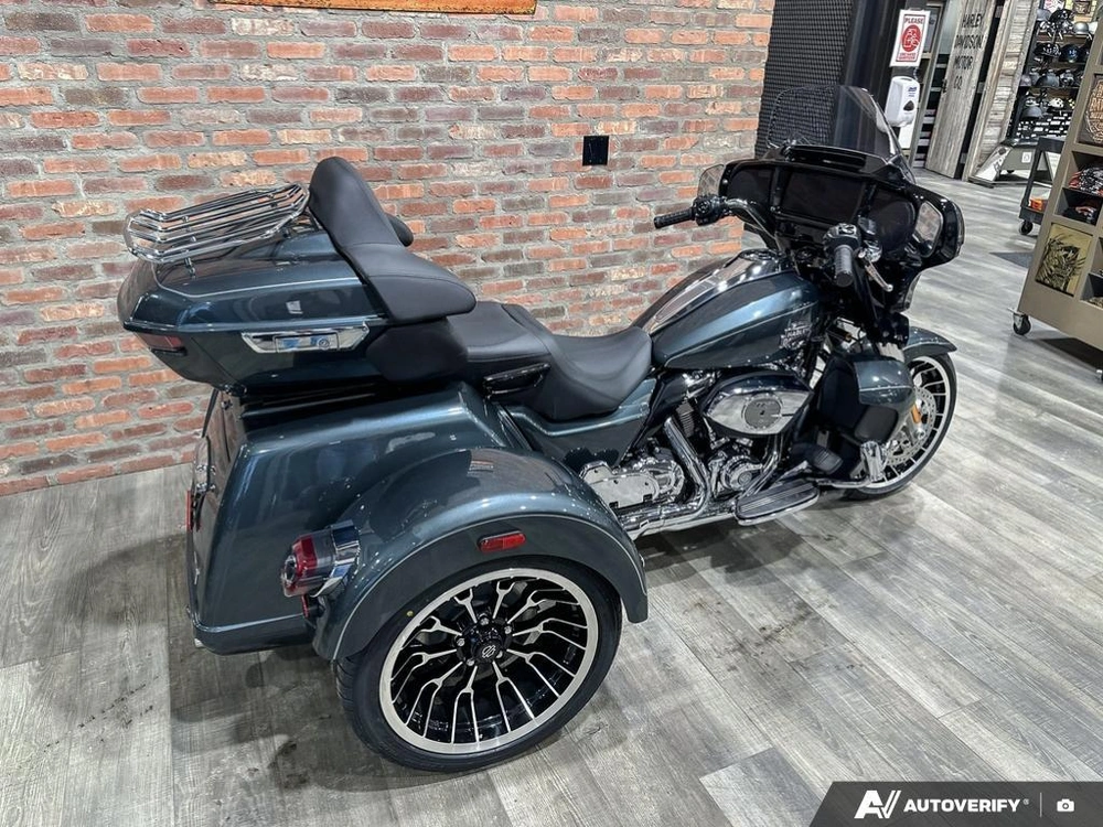 2026 Harley-davidson Street Glide 3 Limited alt