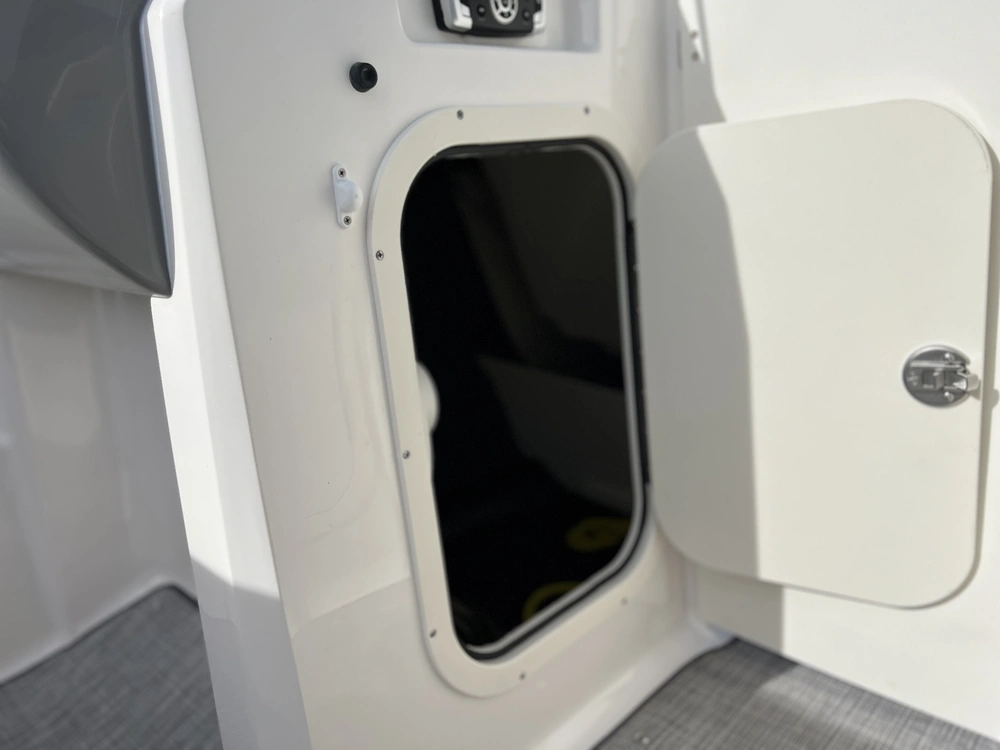 Chaparral 23 Ssi 2021 alt