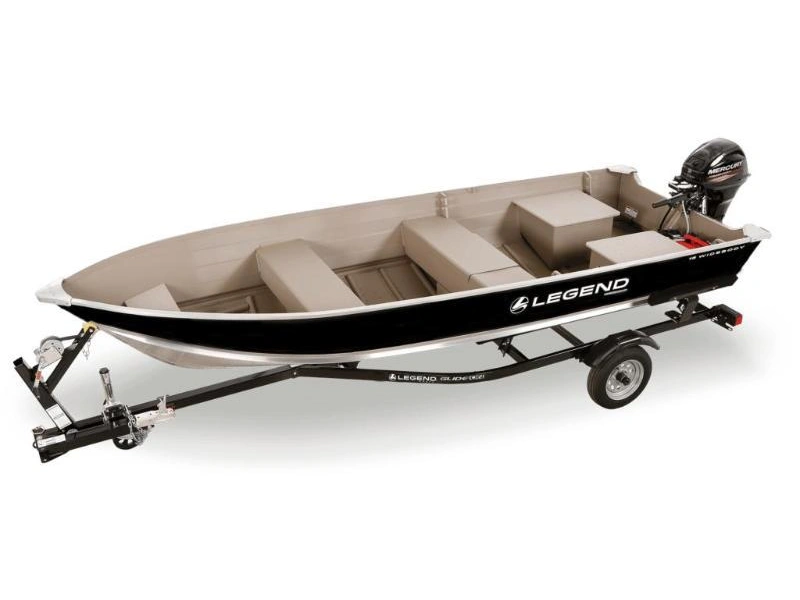 2023 Legend 16 Widebody Ls (long Shaft)n alt