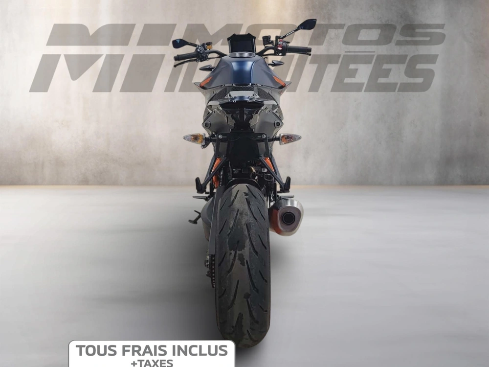 2023 Ktm Super Duke 1290 R Evo Abs alt