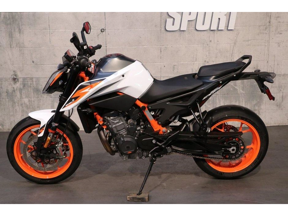 Ktm Ktm Duke R 890 2021 alt