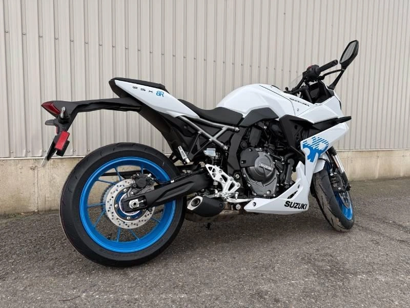 Suzuki Gsx-8r 2026 alt