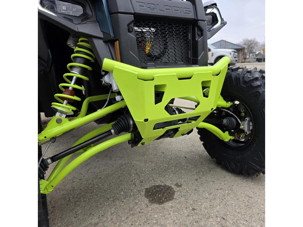 2026 Polaris Scrambler Xp 1000 S alt