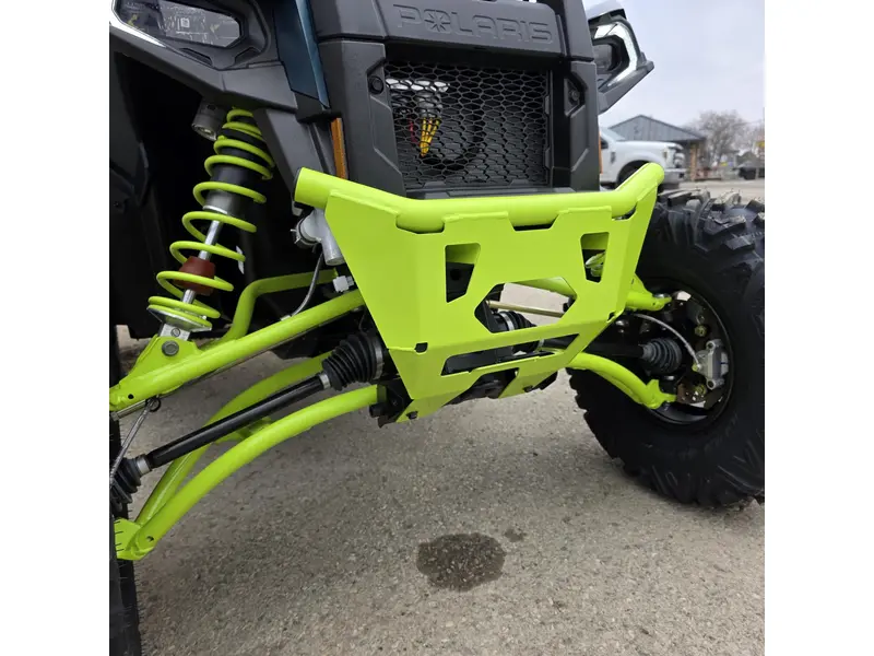 Polaris Scrambler XP 1000 S 2026