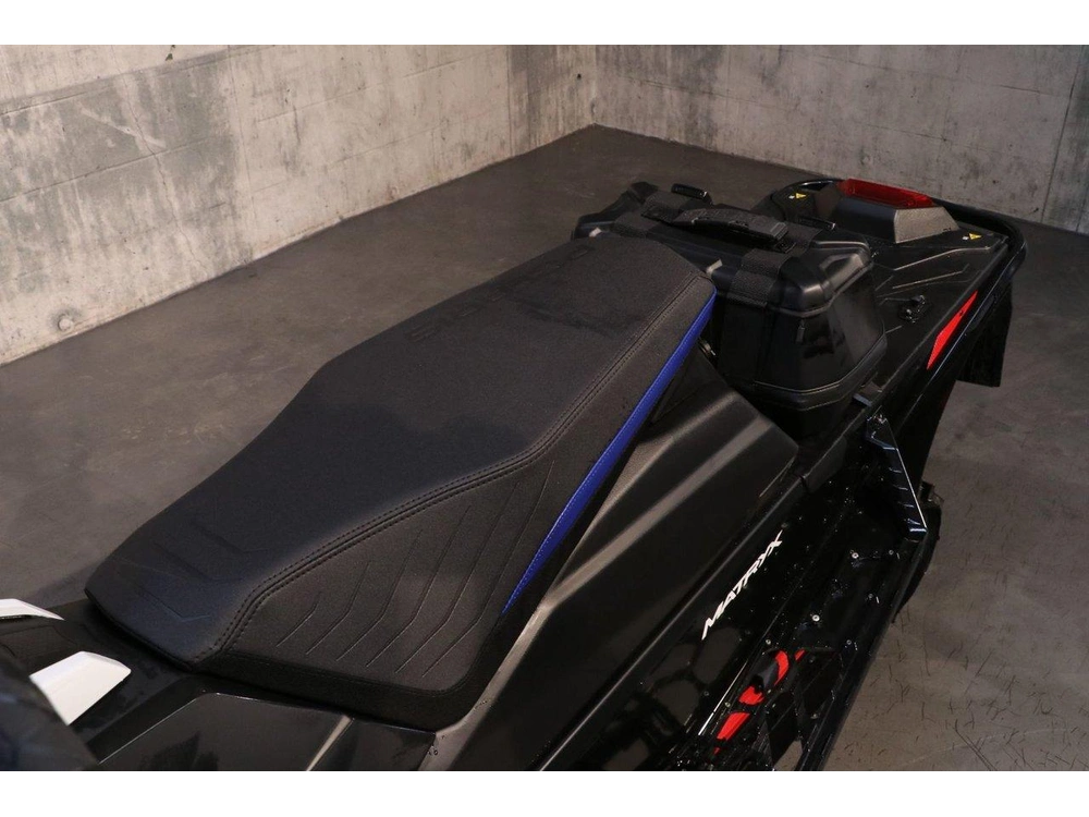 Polaris Polaris Prostar S4 Indy Adventure X2 Snowcheck Enr. (conv. 1 Place) 2023 alt