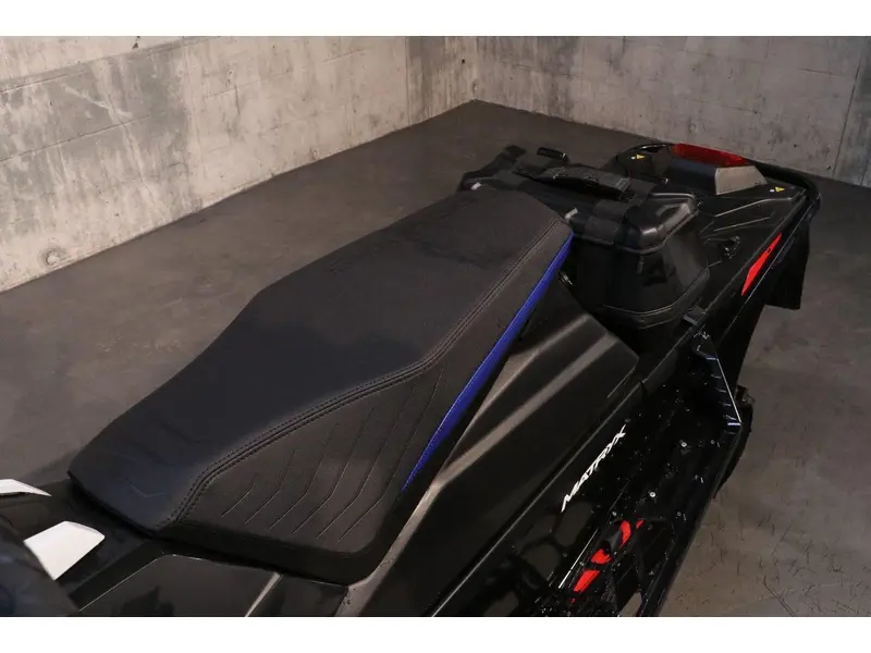 2023 Polaris PROSTAR S4 INDY ADVENTURE X2 ENR. (CONV. 1 PLACE)