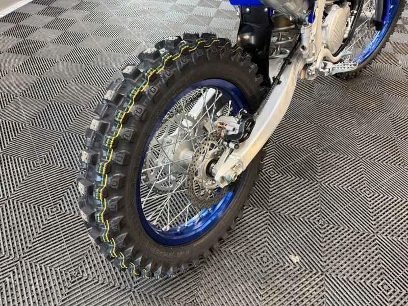 Yamaha Yz250fx 2026 alt